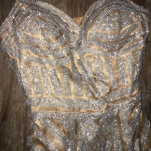 Dave and Johnny Dress